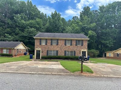 344 Haymarket Ln, Lawrenceville, GA, 30046