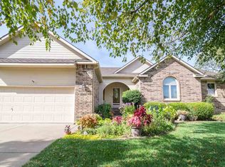 123 N Bay Country Cir, Wichita, KS 67235