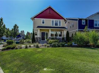 4326 30th Dr SE, Everett, WA 98203