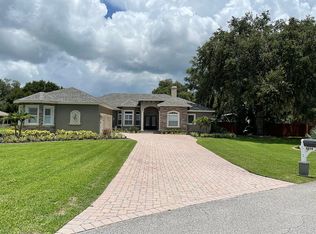 6034 Waterwood Path, Bartow, FL 33830