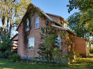 6090 Peck Rd, Croswell, MI 48422