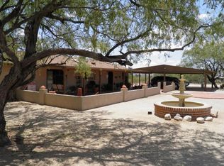 3190 W Lynne Pl, Tucson, AZ 85742