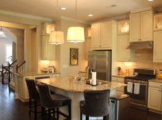 341 Allister Dr, Raleigh, NC 27609