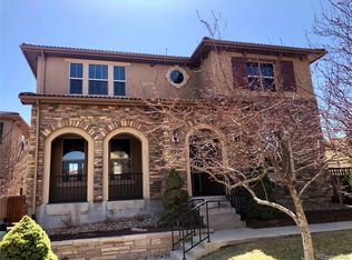 10225 Bluffmont Dr, Lone Tree, CO 80124