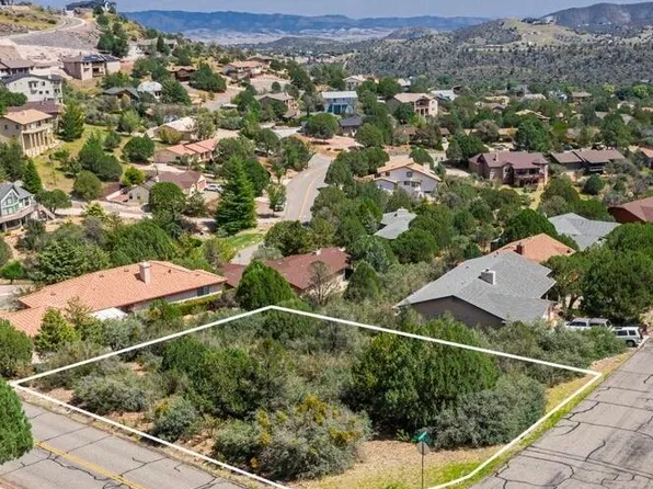 685 Shadow Mountain Dr, Prescott, AZ 86301