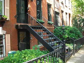 Rented by BLS Realty