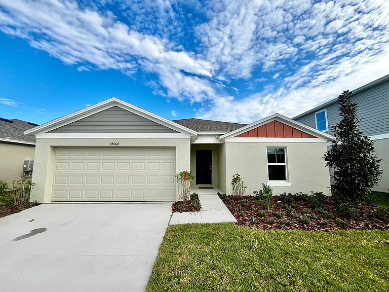 14664 Gallop Run Dr — Photo 1
