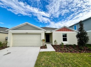 14664 Gallop Run Dr, Lithia, FL 33547
