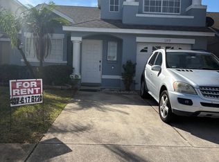 1109 Sandestin Way, Orlando, FL 32824