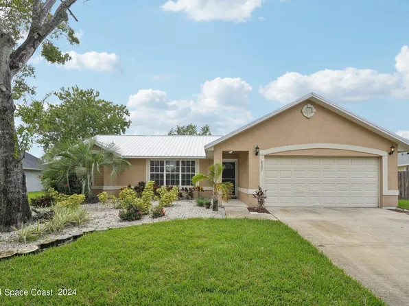 2321 Appalachian Dr, Melbourne, FL 32935