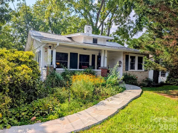 38 Mitchell Ave, Asheville City, NC 28806
