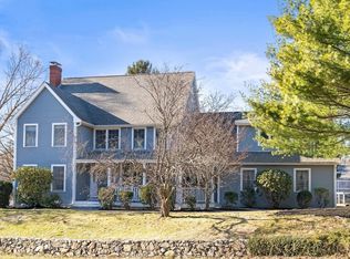 24 Battle Green Rd, Lexington, MA 02421