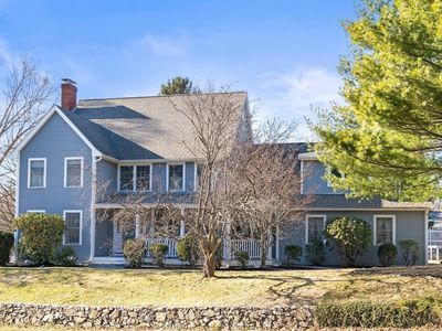24 Battle Green Rd, Lexington, MA, 02421
