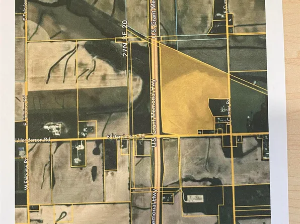 Tbd Currier Rd, Freeport, IL 61032