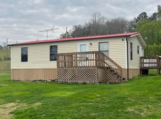 2145 Brown Springs Rd, Greeneville, TN 37743