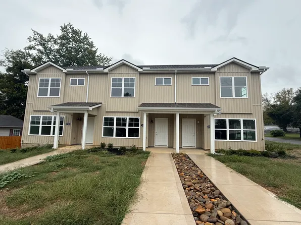 3701 Dance Ave #3701/1, Knoxville, TN 37919