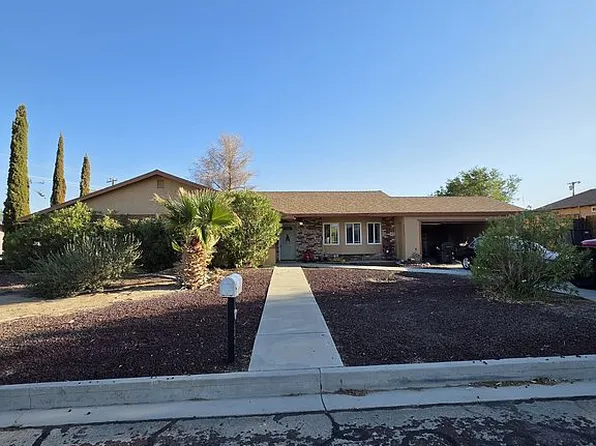 13993 Hemlock St, Trona, CA 93562