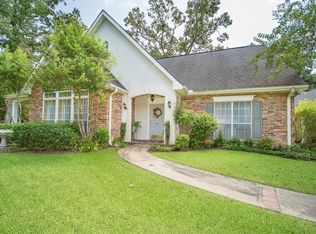 417 Rambling Rd, Ville Platte, LA 70586