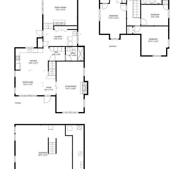 822 S Chester Ave — Photo 35