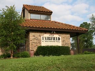 3100 Fairfield Ave, Shreveport, LA 71104