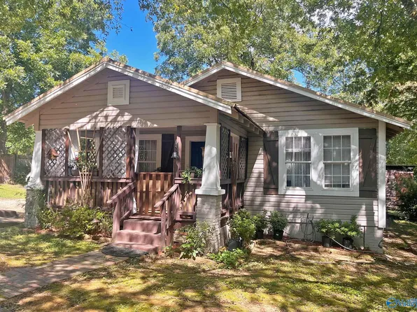 819 N 36th St, Gadsden, AL 35904