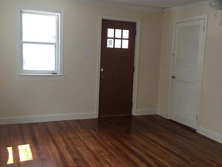 638 Church Road Living Room