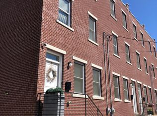 1845 W Thompson St, Philadelphia, PA 19121