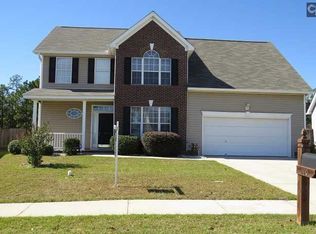 440 Indigo Ridge Dr, Columbia, SC 29229