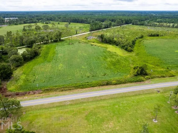 0 Stock Market Hwy Lot A, Alma, GA 31510