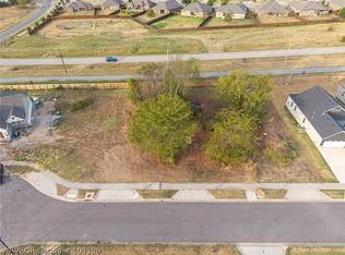 9524 Ash Pl, Fort Smith, AR 72916