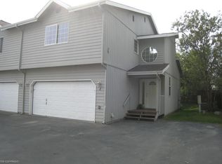 5529 Chilkoot Ct #1, Anchorage, AK 99519