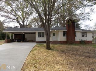 2698 Cedartown Hwy SW, Rome, GA 30161