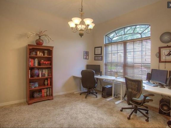 Dining/Office