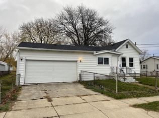 410 Clinton St, Marion, OH 43302