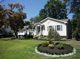 288 Hamilton Blvd, Piscataway, NJ 08854