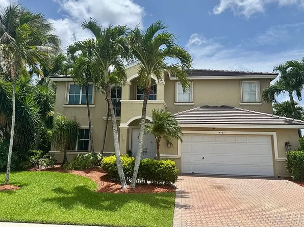 6163 Indian Forest Cir, Lake Worth, FL 33463