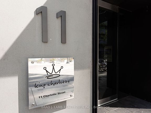 5th image of 11 Charlotte St #904