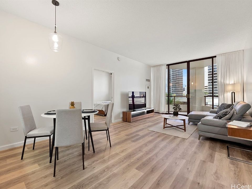 1st image of 725 Kapiolani Blvd APT 704