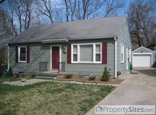 8201 Belleview Ave, Kansas City, MO 64114