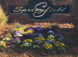 4106 Springfield Creek Dr, Raleigh, NC 27616