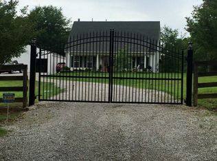 332 Farley Rd, Byhalia, MS 38611