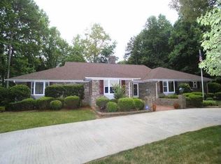 511 Indian Wells Cres, Lexington, NC 27295
