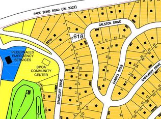 618 Galston Dr, Spicewood, TX 78669