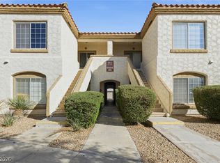 6913 Squaw Mountain Dr UNIT 201, Las Vegas, NV 89130