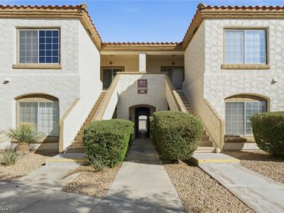 6913 Squaw Mountain Dr Unit 201, Las Vegas, NV, 89130