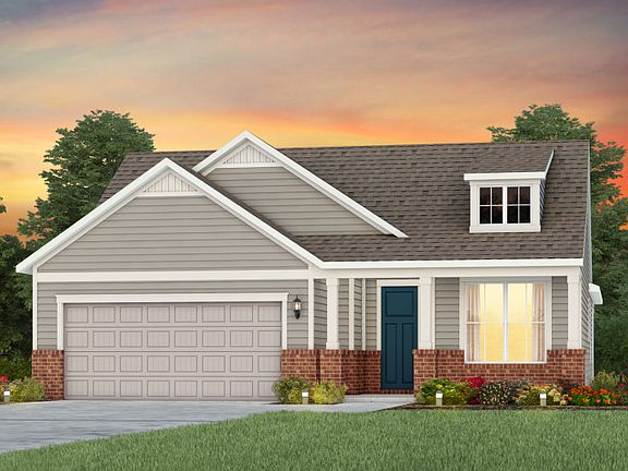 Mainstay Exterior LC212