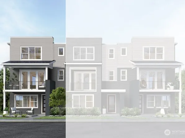 3915 198th Street SE #E3, Bothell, WA 98012