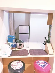 Rented by Allen Harris, LREB