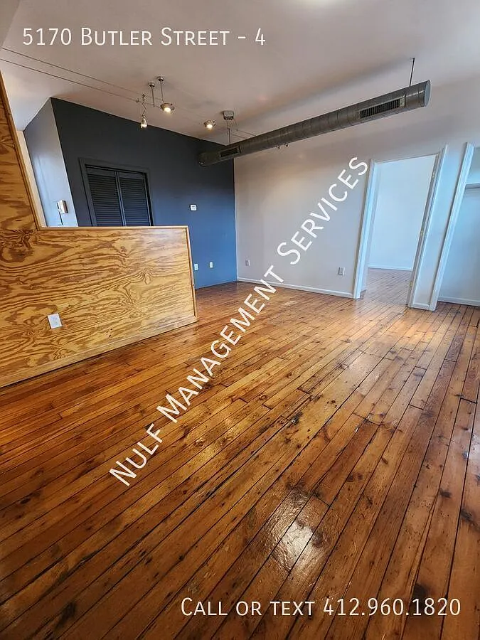 1 bed, 1 bath in Lawrenceville — Photo 3