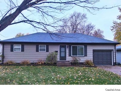 31 Nottingham Dr, Chatham, IL, 62629